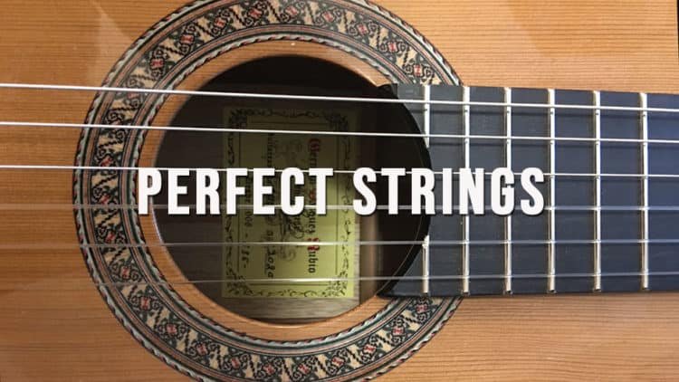 Classical Guitar Strings: 5-Step Guide to Find what’s Right for You ...