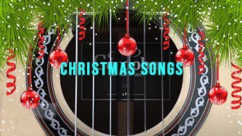 8 Classical Guitar Books Of Christmas Songs For All Levels – Nylon Plucks